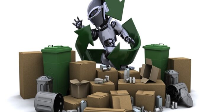 The Importance of Commercial Scrap Metal Recycling Services in Today's Business Environment