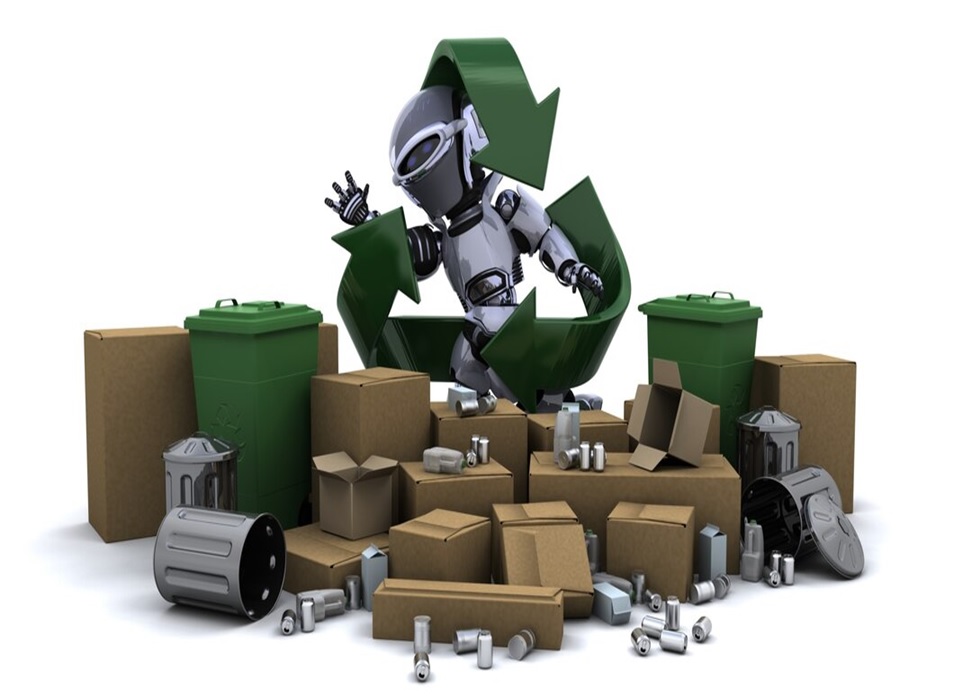 The Importance of Commercial Scrap Metal Recycling Services in Today's Business Environment