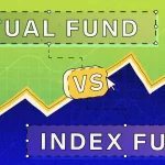 Mutual funds vs. Index Funds in India: Which Should You Choose?