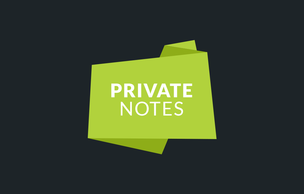 PrivateNotes-1